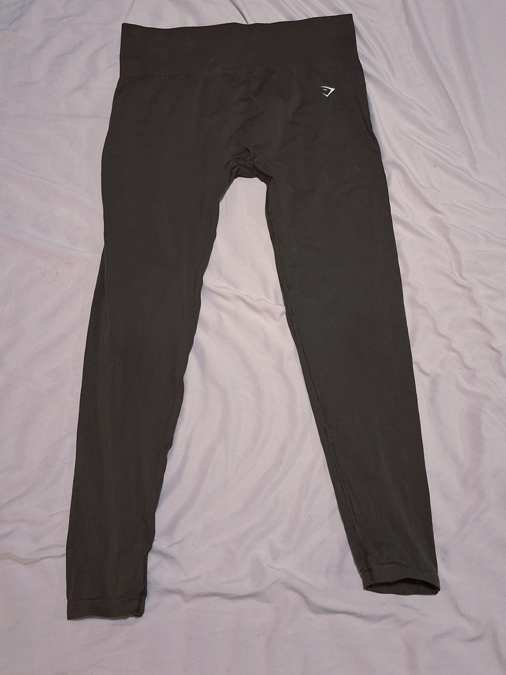 Gymshark Everyday Seamless Leggings